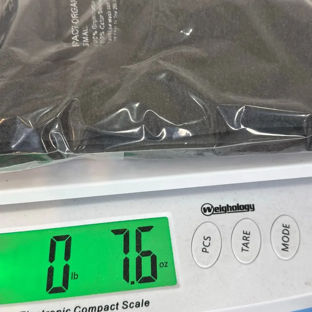 Men's‎ Charcoal Henley Shirt - Picture 12 of 13